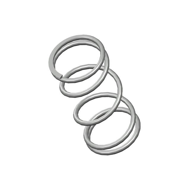 Century Spring Corp. 70058CS