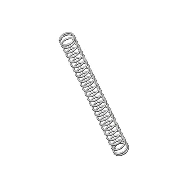Century Spring Corp. 70105CS