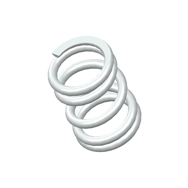 Century Spring Corp. 70363SCS