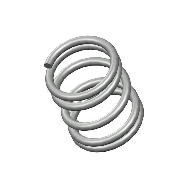 Century Spring Corp. O-61CS