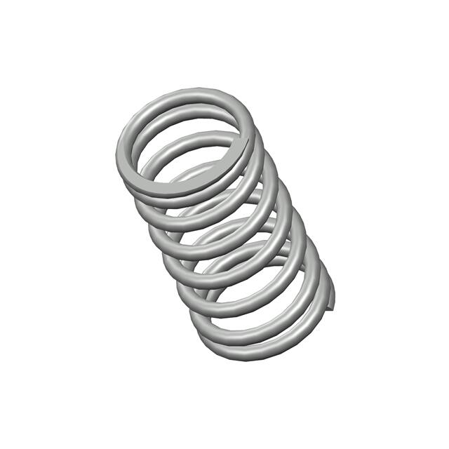 Century Spring Corp. L-78CS