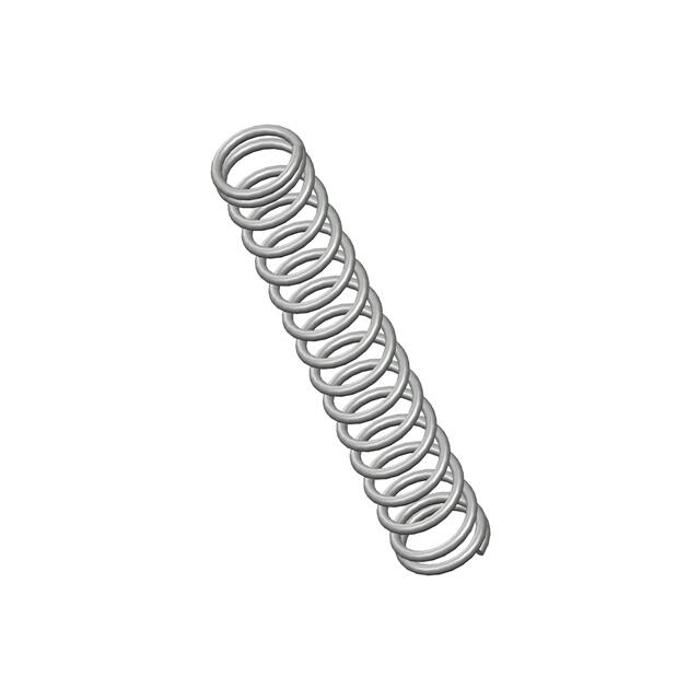 Century Spring Corp. 70043CS