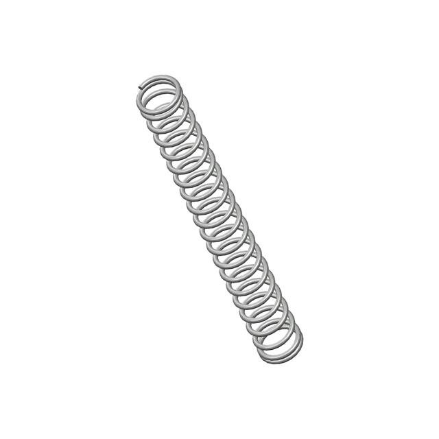 Century Spring Corp. 70046CS