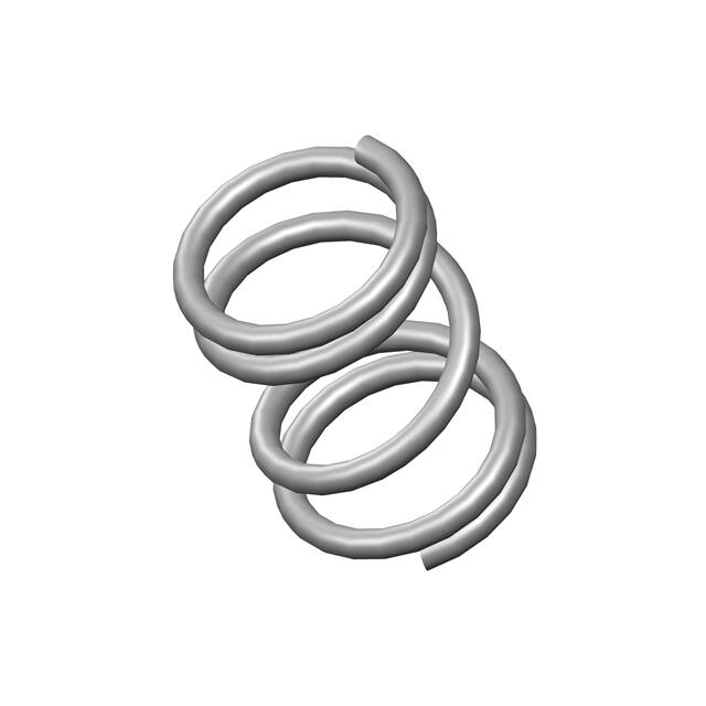 Century Spring Corp. 70036CS