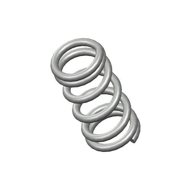 Century Spring Corp. 70018CS