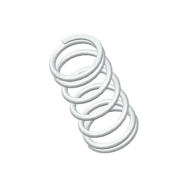 Century Spring Corp. 71522SCS