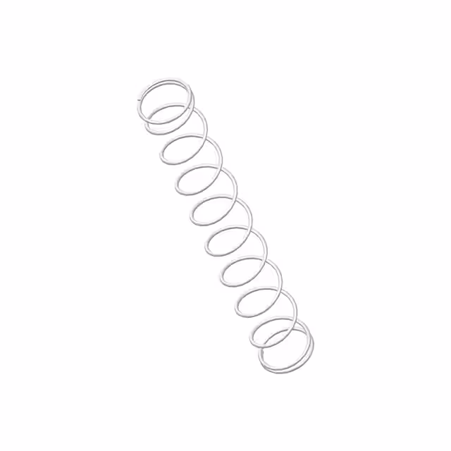 Century Spring Corp. 70257SCS