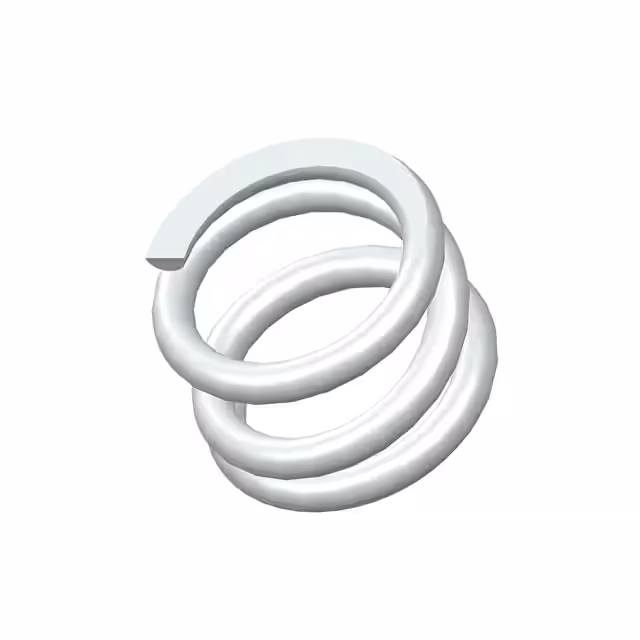 Century Spring Corp. S-111CS