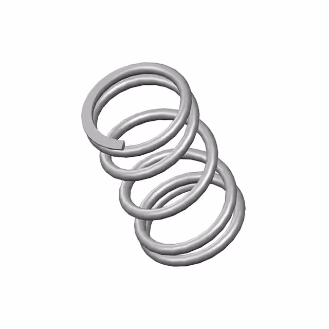 Century Spring Corp. B18-136CS
