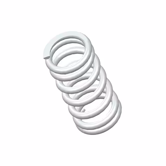 Century Spring Corp. 70207SCS