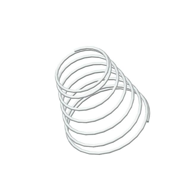 Century Spring Corp. TA-2078CS