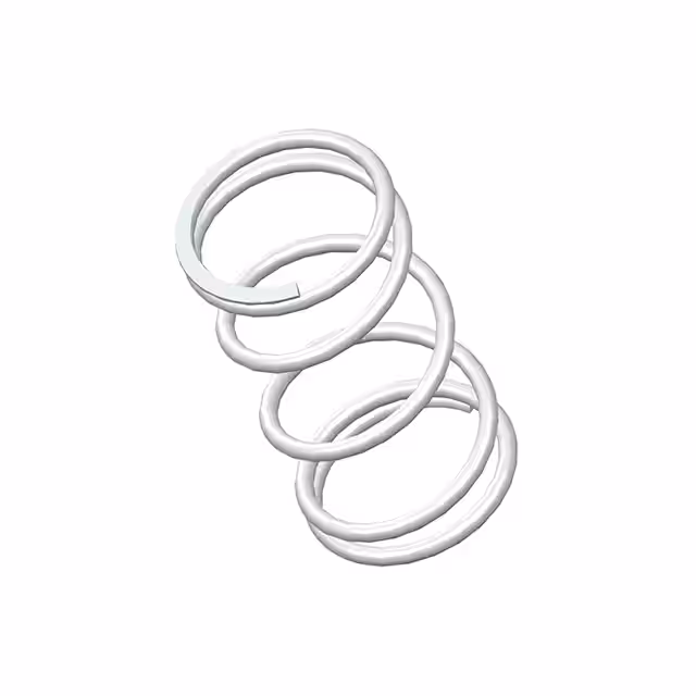 Century Spring Corp. 71881SCS