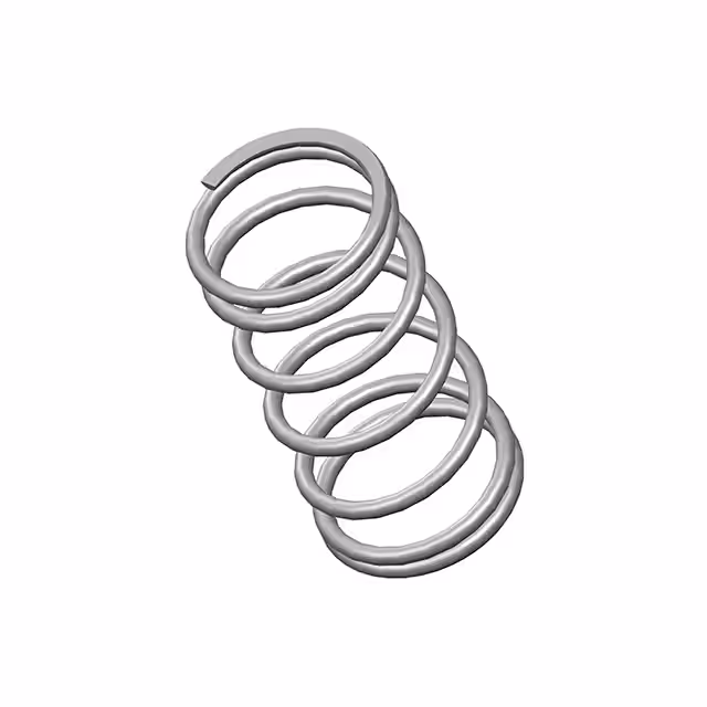 Century Spring Corp. 72200CS