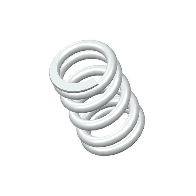 Century Spring Corp. 71590SCS