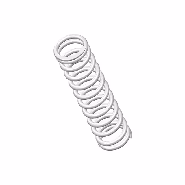 Century Spring Corp. 71187SCS