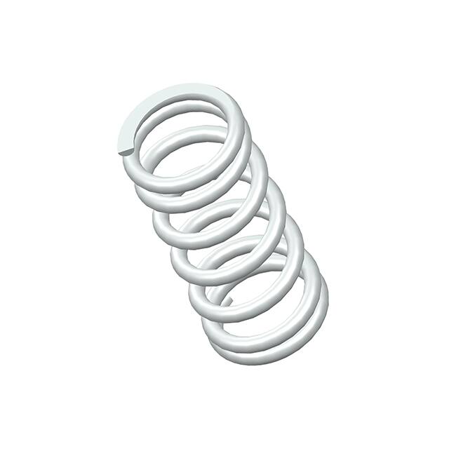 Century Spring Corp. 71180SCS