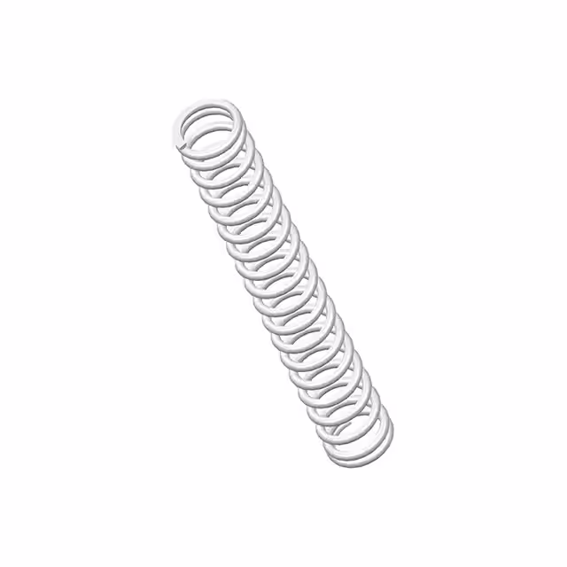 Century Spring Corp. 71191SCS