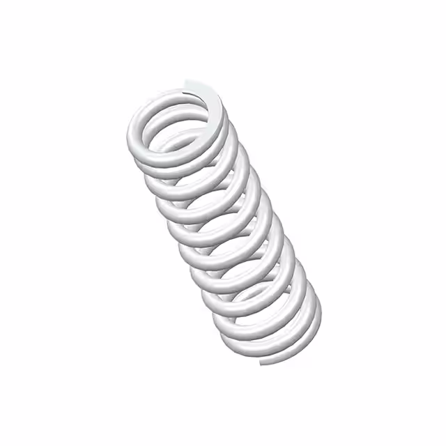 Century Spring Corp. 71594SCS