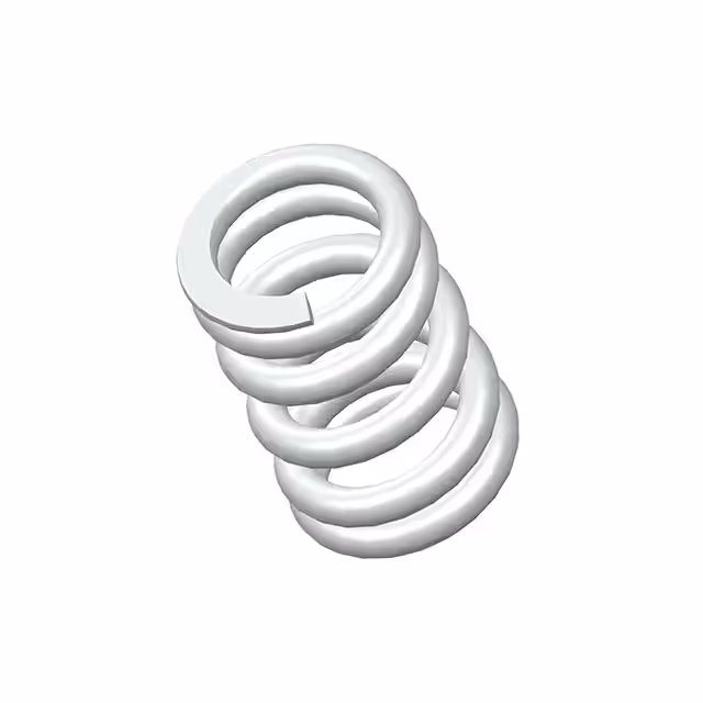 Century Spring Corp. 71264SCS