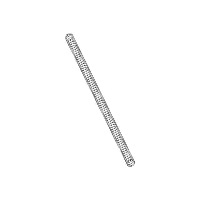 Century Spring Corp. 10772CS