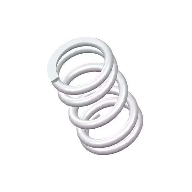 Century Spring Corp. 70109SCS