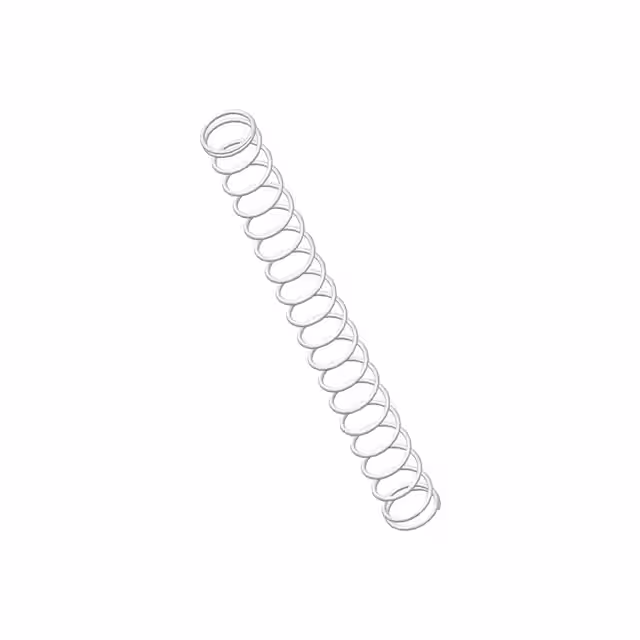 Century Spring Corp. 70072SCS