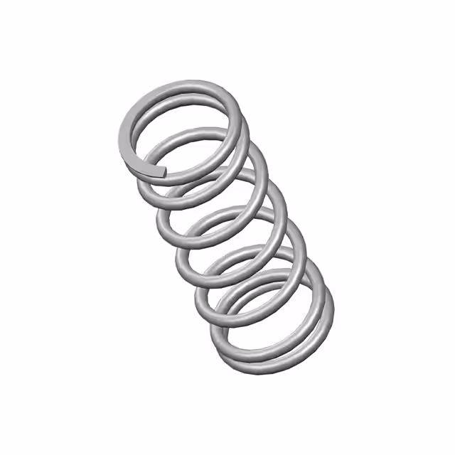 Century Spring Corp. B9-2CS