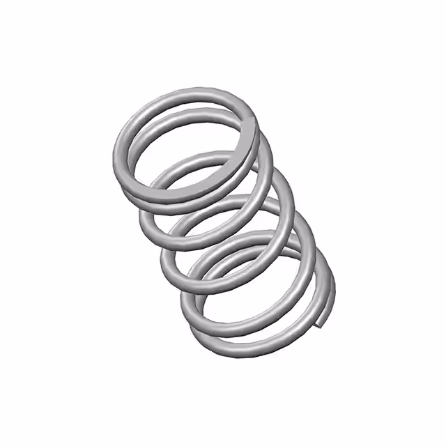 Century Spring Corp. 72017CS