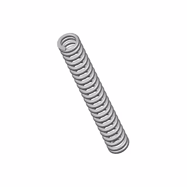 Century Spring Corp. 71632CS