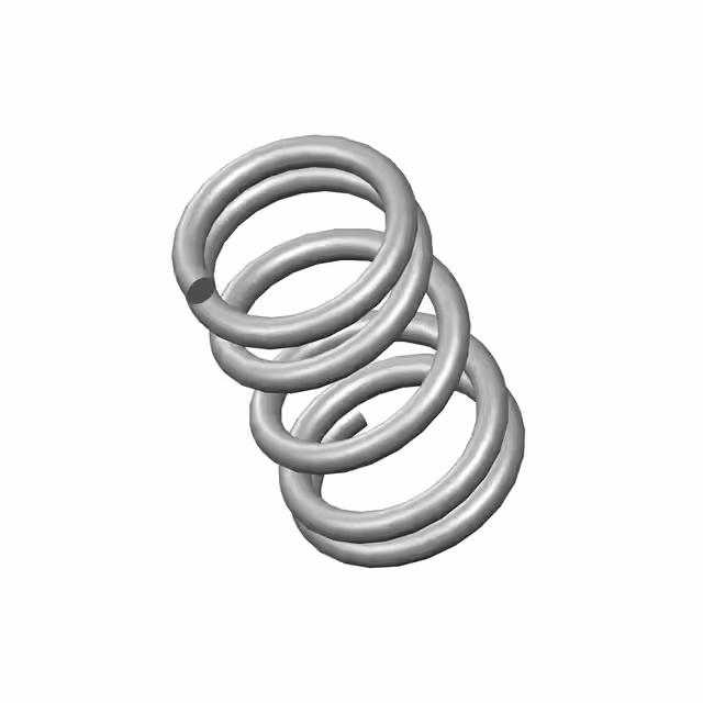 Century Spring Corp. J-62CS