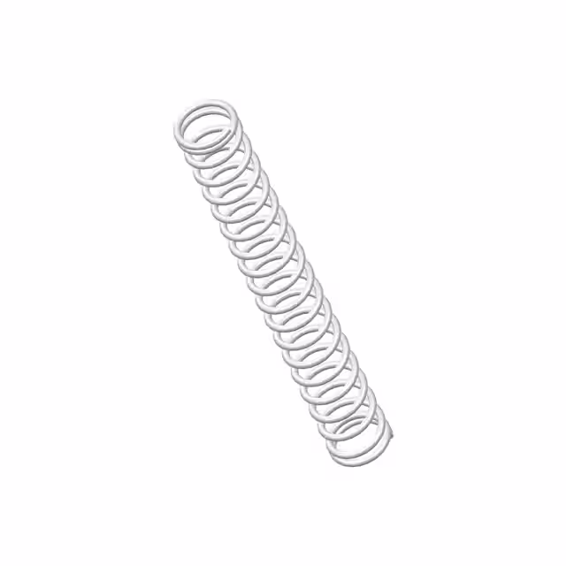 Century Spring Corp. 70045SCS