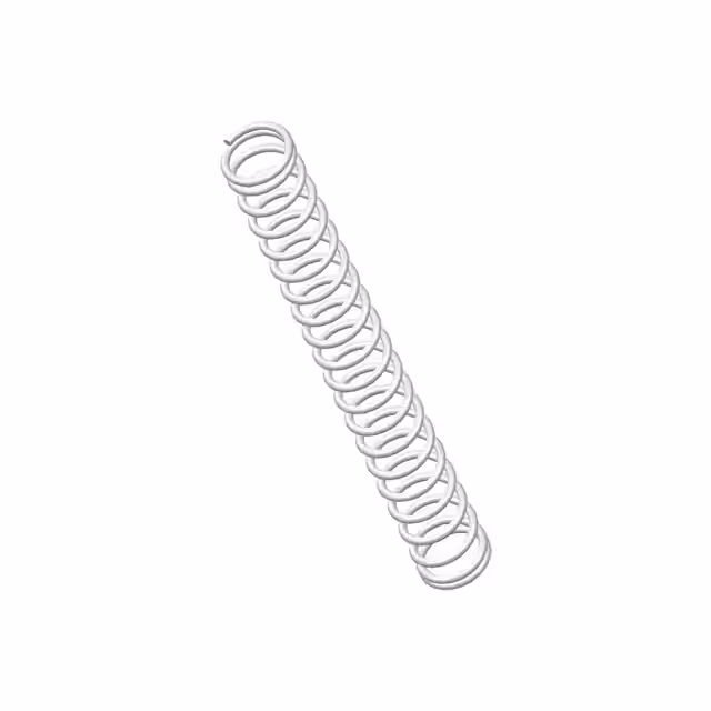 Century Spring Corp. 70046SCS