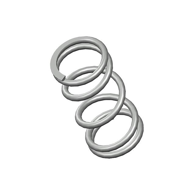 Century Spring Corp. 72040CS