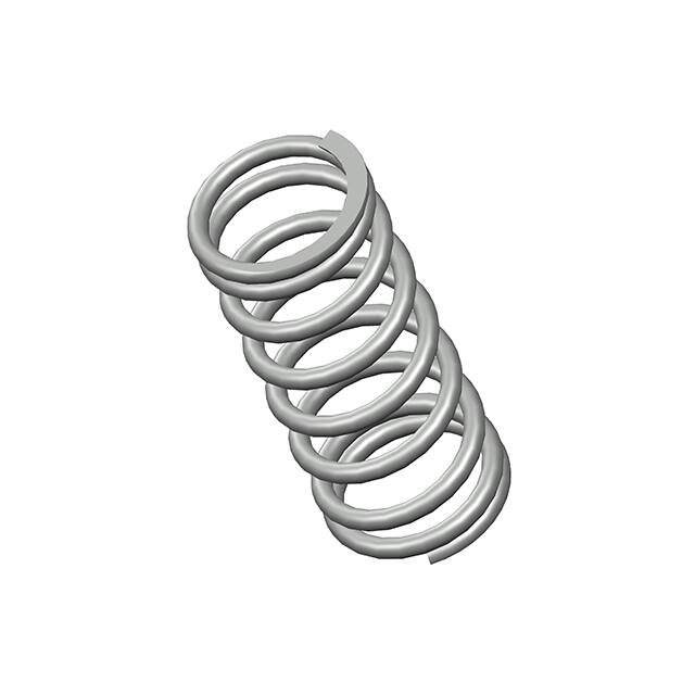 Century Spring Corp. 72062CS