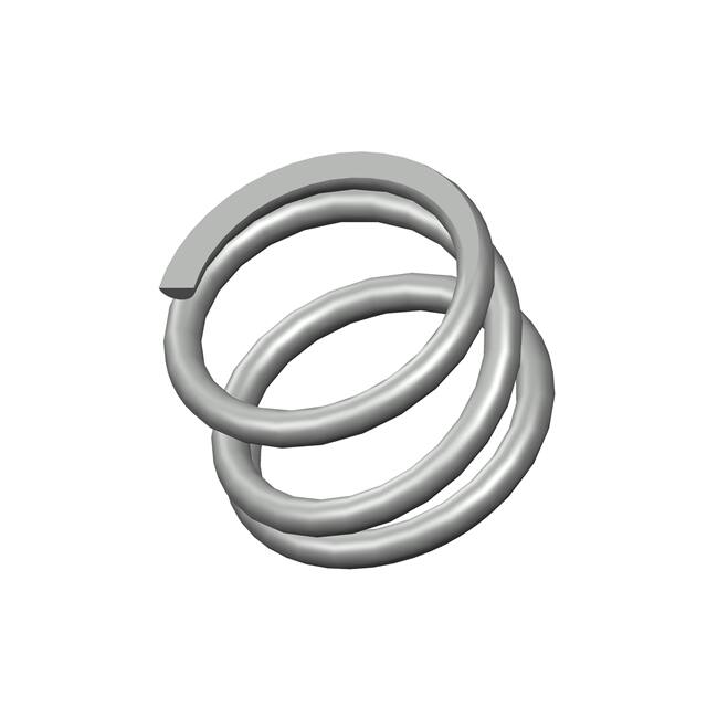 Century Spring Corp. 3372CS