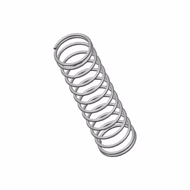 Century Spring Corp. 10914CS