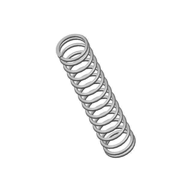 Century Spring Corp. 72260CS