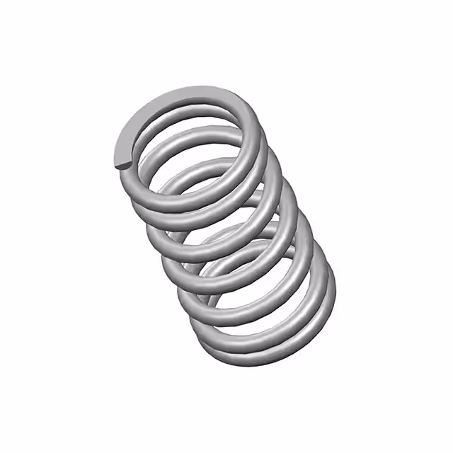 Century Spring Corp. 72312CS