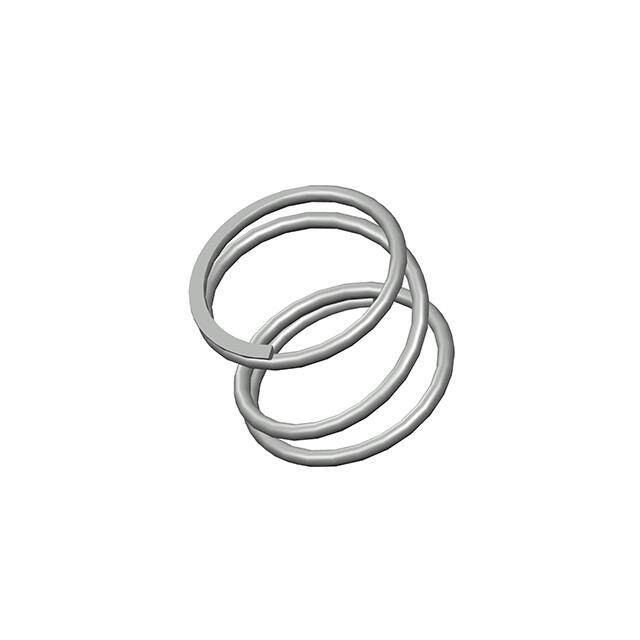 Century Spring Corp. 72504CS