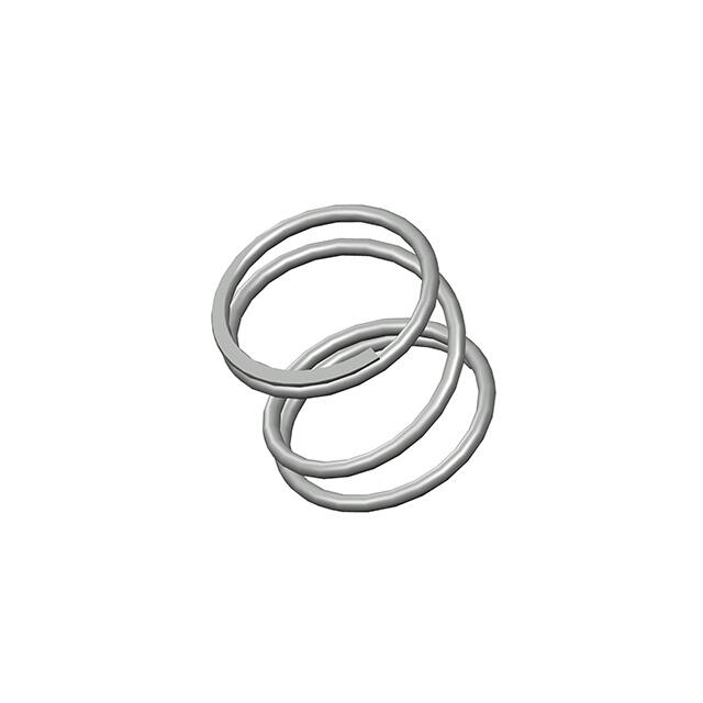 Century Spring Corp. 72505CS