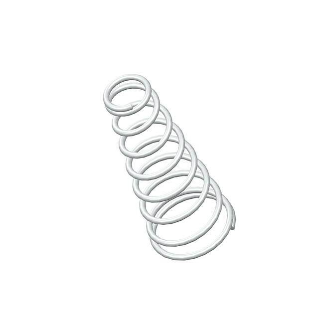 Century Spring Corp. TA-2192CS