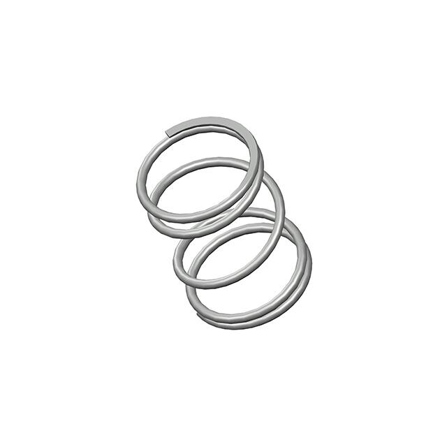 Century Spring Corp. 72507CS