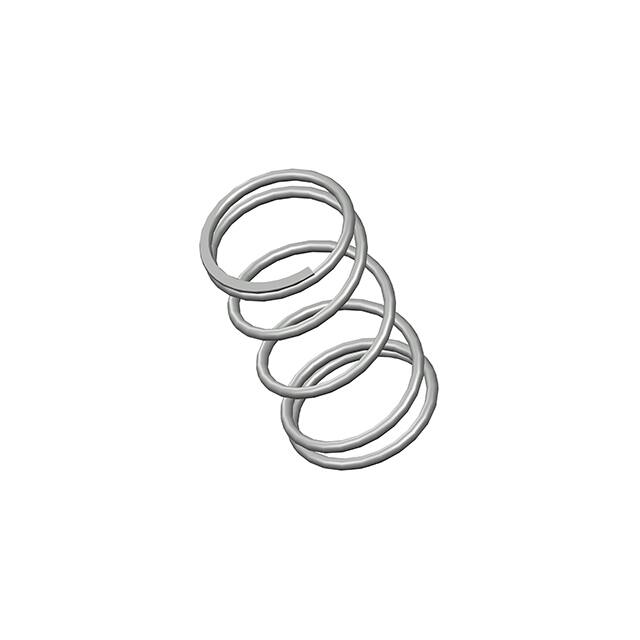 Century Spring Corp. 72509CS