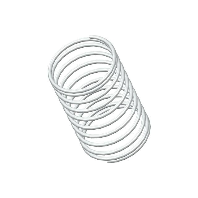 Century Spring Corp. N-136CS