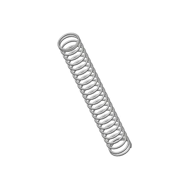 Century Spring Corp. 3377CS