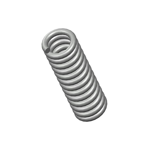 Century Spring Corp. 33CS