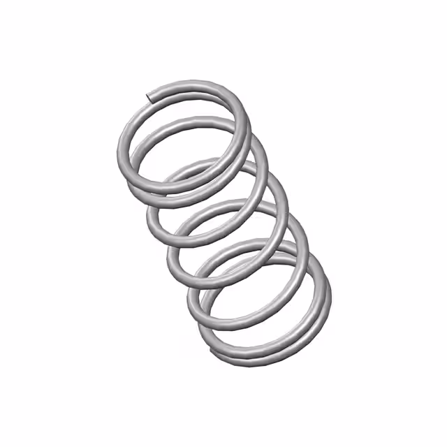 Century Spring Corp. B10-19CS