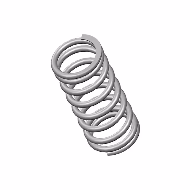 Century Spring Corp. 72434CS