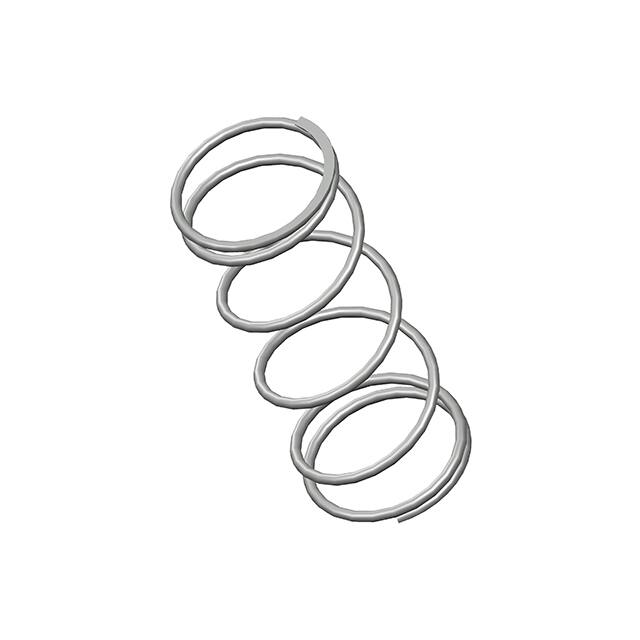 Century Spring Corp. 72334CS