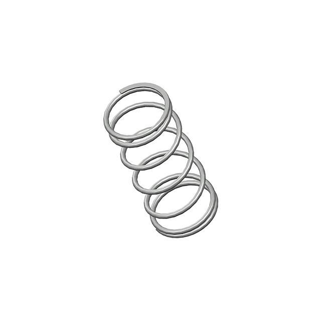 Century Spring Corp. 72510CS